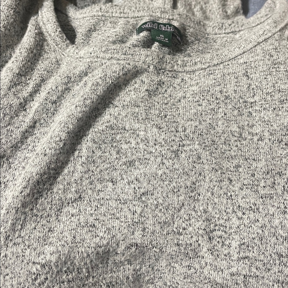 Super Soft Sweater